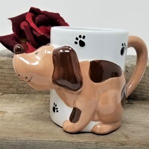 Everyone needs a Puppy Mug Coffee Mug